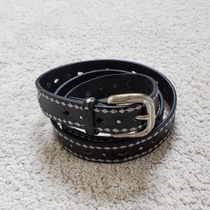 100% Genuine Leather Belt